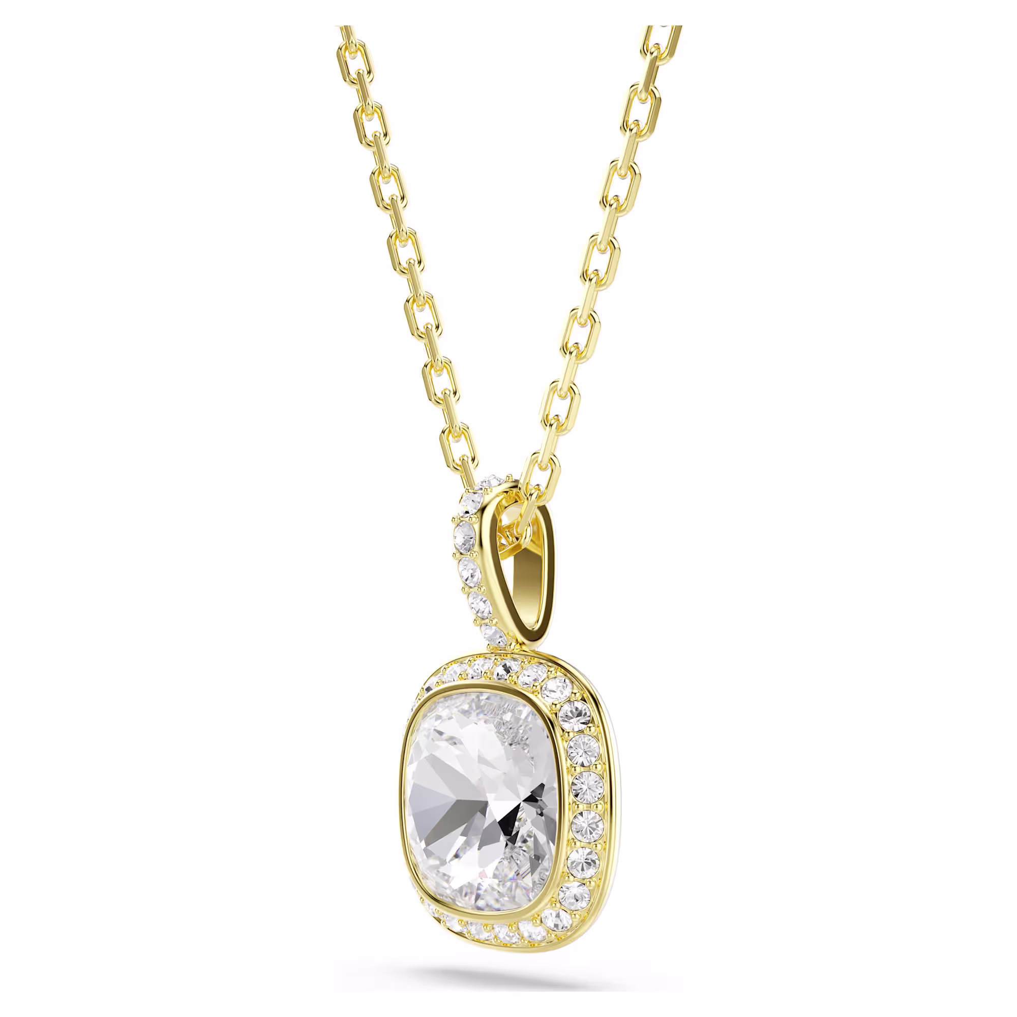 Una Angelic pendant